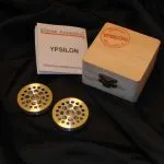 Ypsilon Drivers